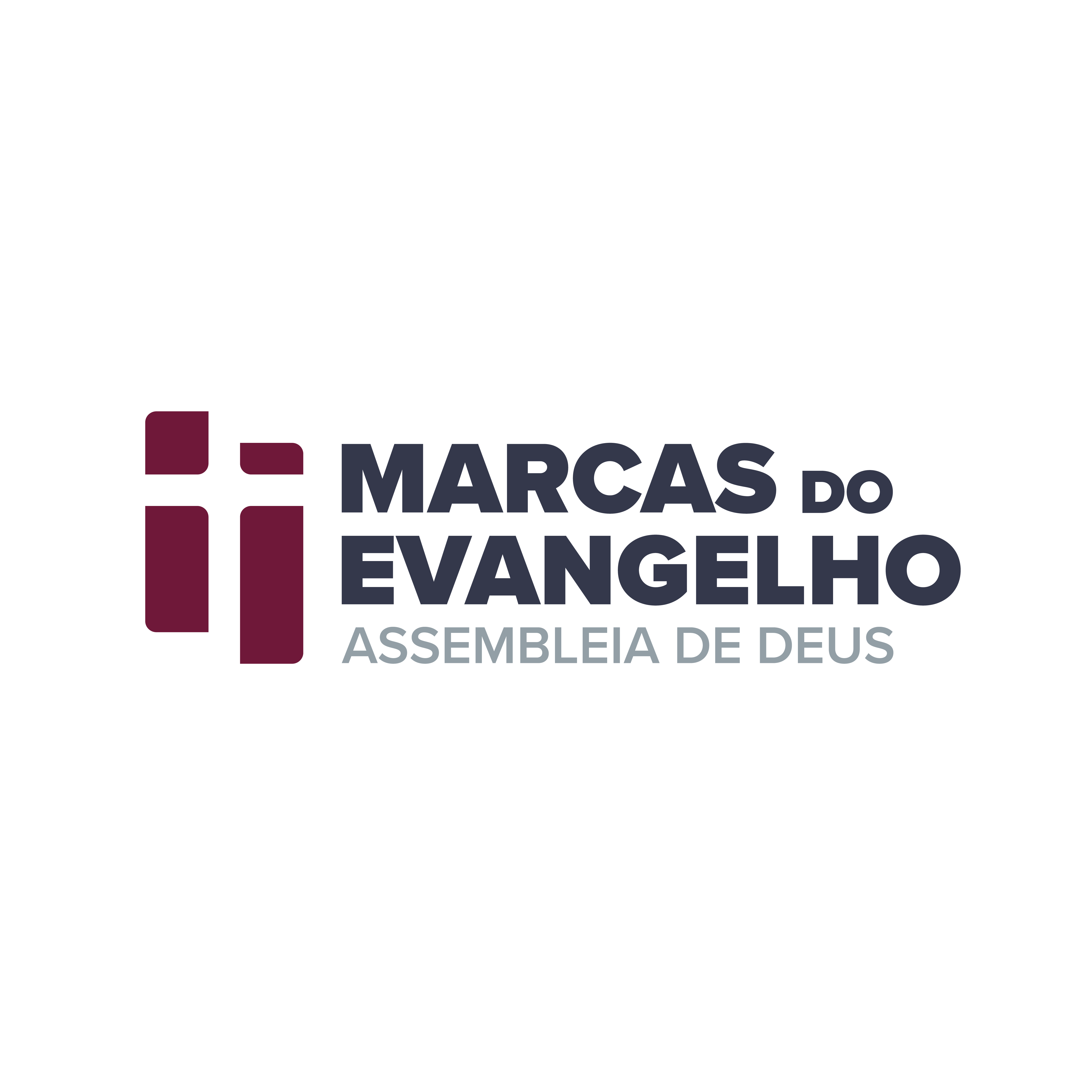 Marcas do Evangelho